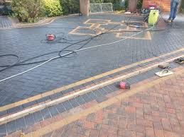 Best Asphalt Driveway Installation in Palestine, IL